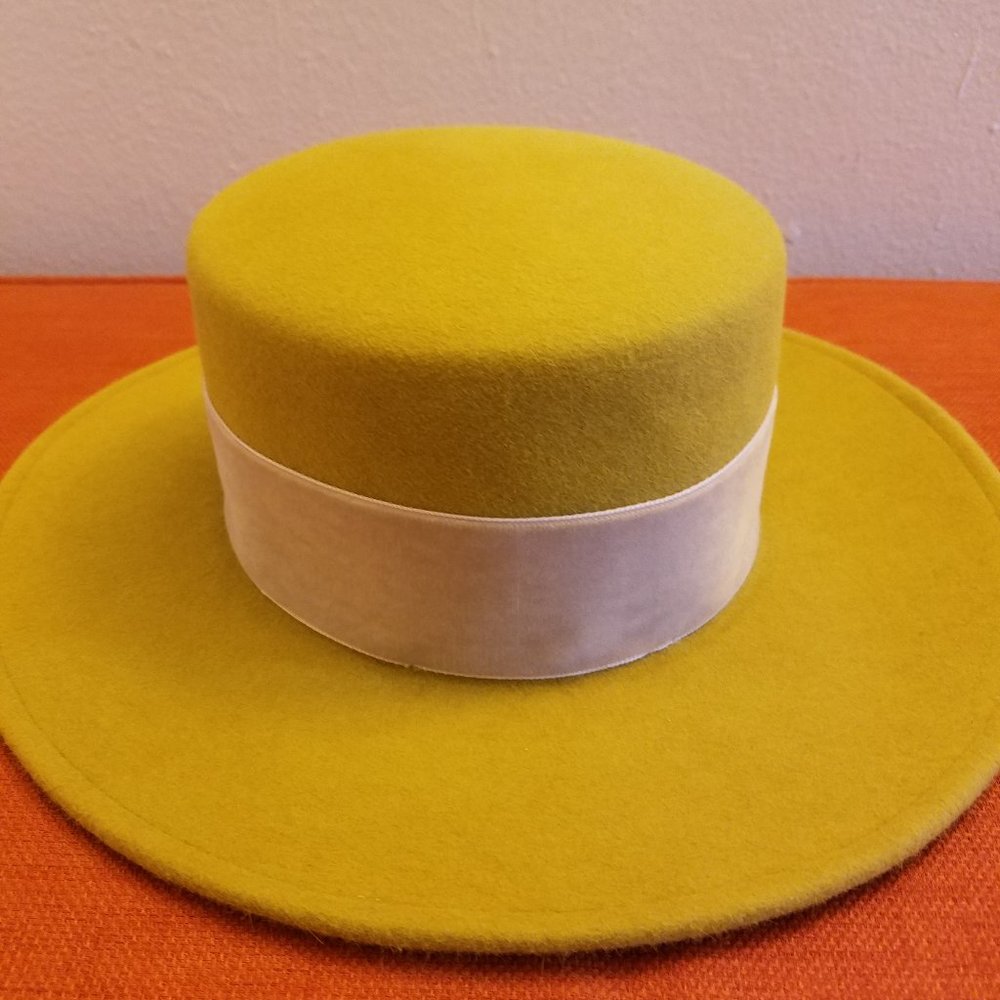 Fedora Hat - image 7